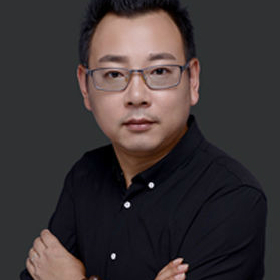 設(shè)計經(jīng)理-朱安軍