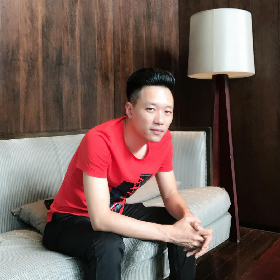 設(shè)計經(jīng)理-劉鑫