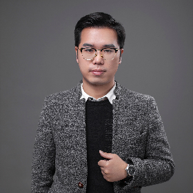 設(shè)計(jì)經(jīng)理-張勛