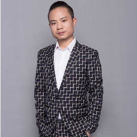 設(shè)計經(jīng)理-梁華春