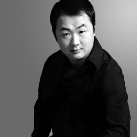 設(shè)計總監(jiān)-李高波