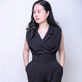 設(shè)計(jì)經(jīng)理-高艷波