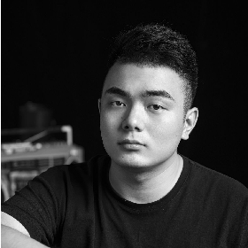 創(chuàng)意師-周萬鴻