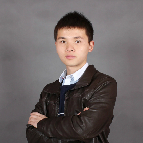 首席設(shè)計(jì)師-鐘明磊