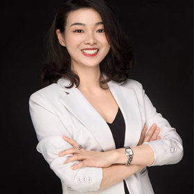 創(chuàng)意師-曹靜萱