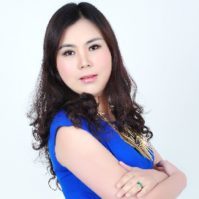 首席設計師-劉芳