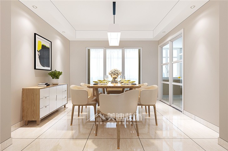 整裝1號(hào)產(chǎn)品-餐廳