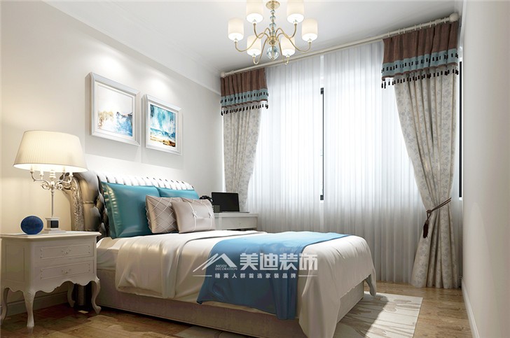 整裝3號產(chǎn)品—臥室