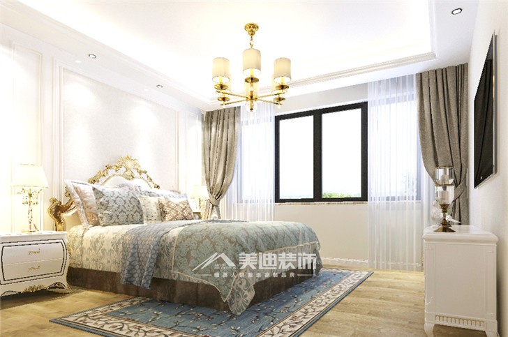 整裝3號產(chǎn)品—臥室