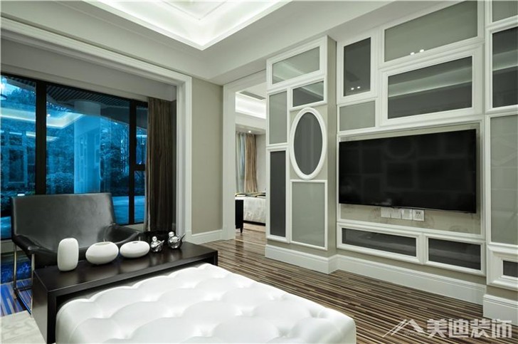 相域花園裝修案例-餐廳