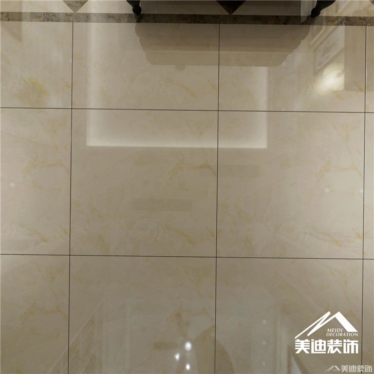 融科紫檀裝修案例-細(xì)節(jié)