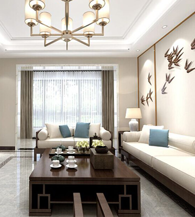 保利國(guó)際簡(jiǎn)約并不簡(jiǎn)單的日 ...