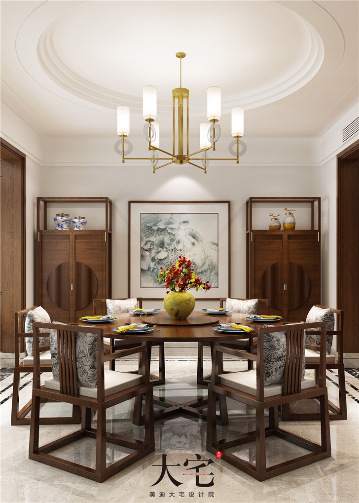 長(zhǎng)沙餐廳裝修效果圖