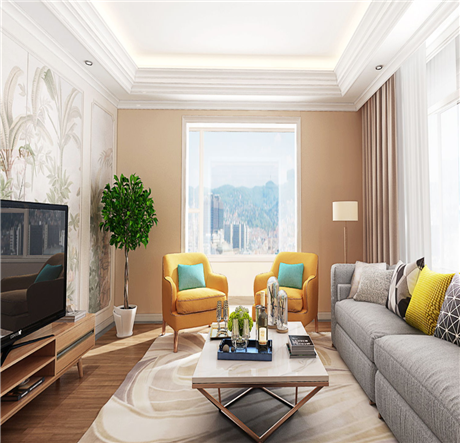 雅頌居180平北歐風(fēng)720度全 ...