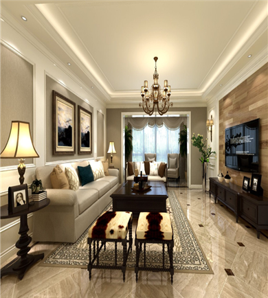 歐美經(jīng)典015號(hào)輕奢整裝720 ...