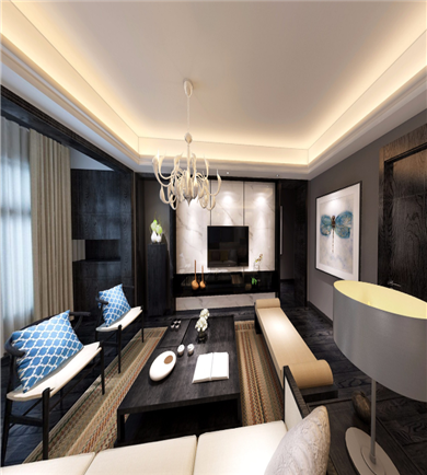 歐美經(jīng)典004號(hào)輕奢整裝720 ...