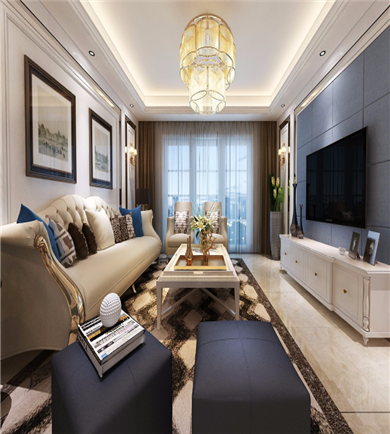 歐美經(jīng)典002號(hào)輕奢整裝720 ...