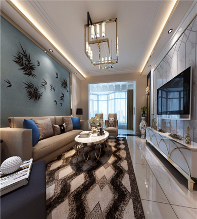 歐美經(jīng)典014號(hào)輕奢整裝720 ...