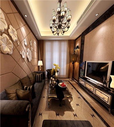 歐美經(jīng)典005號(hào)輕奢整裝720 ...