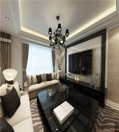 歐美經(jīng)典006號(hào)輕奢整裝720 ...