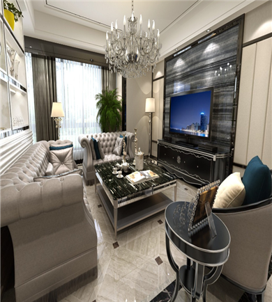 歐美經(jīng)典012號(hào)輕奢整裝720 ...