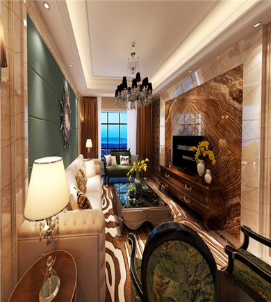 歐美經(jīng)典008號(hào)輕奢整裝720 ...