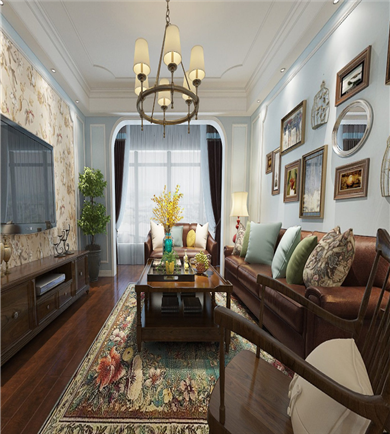 歐美經(jīng)典022號(hào)輕奢整裝720 ...