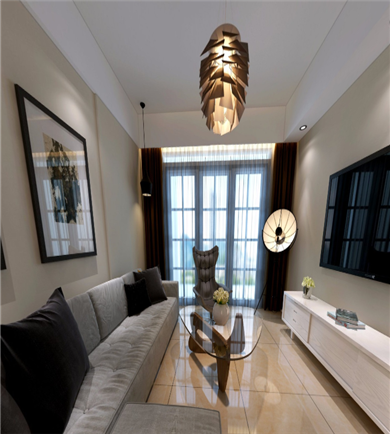 宜家經(jīng)典002號(hào)輕奢整裝720 ...