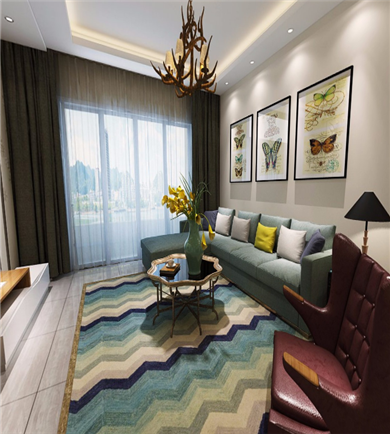 宜家經(jīng)典003號(hào)輕奢整裝720 ...