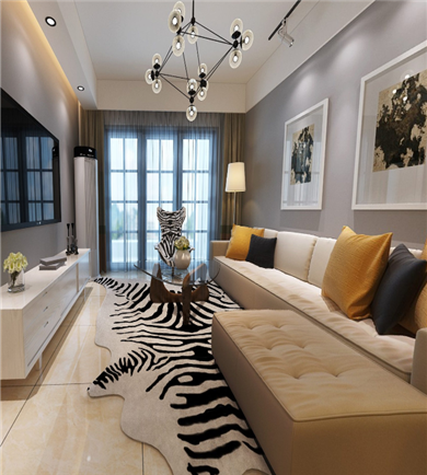 宜家經(jīng)典006號(hào)輕奢整裝720 ...