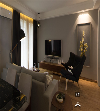 長沙80后小兩口13萬打造80 ...