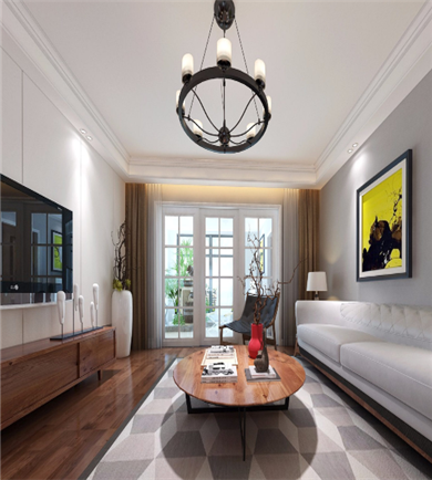 宜家經(jīng)典005號(hào)輕奢整裝720 ...