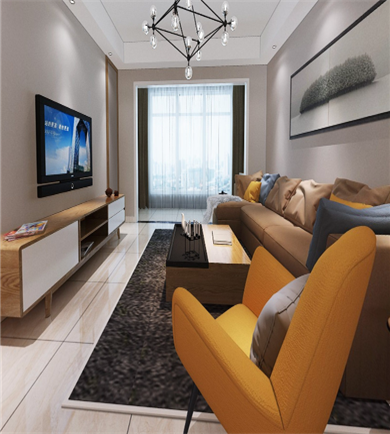 美迪輕奢整裝1號(hào)產(chǎn)品720度 ...