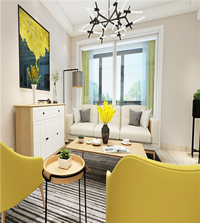 麓谷國(guó)際現(xiàn)代風(fēng)720度全景 ...