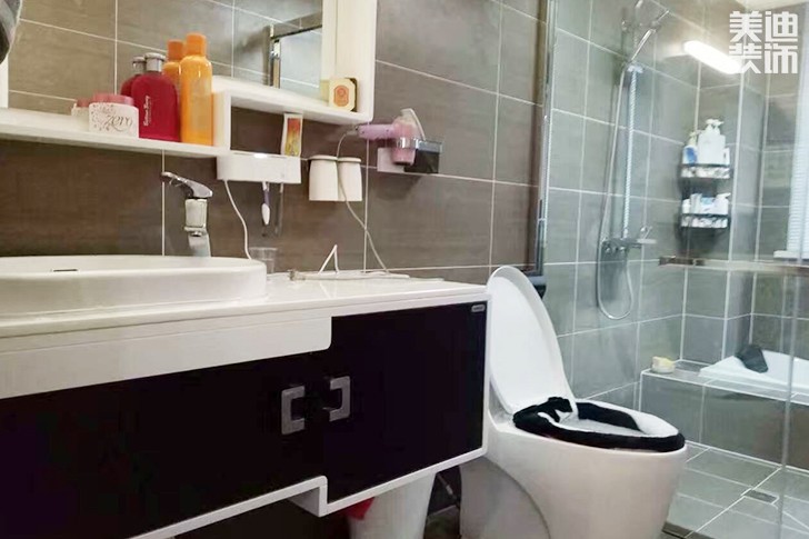 鑫遠御文臺177平米現代風實景圖