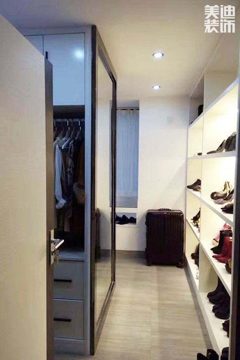 鑫遠御文臺177平米現代風實景圖