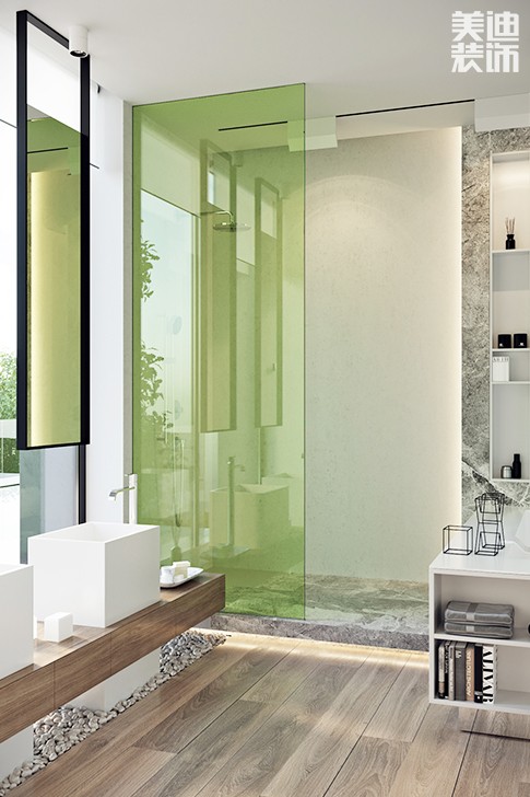 花明樓自建房132平米現(xiàn)代簡(jiǎn)約風(fēng)格-其他