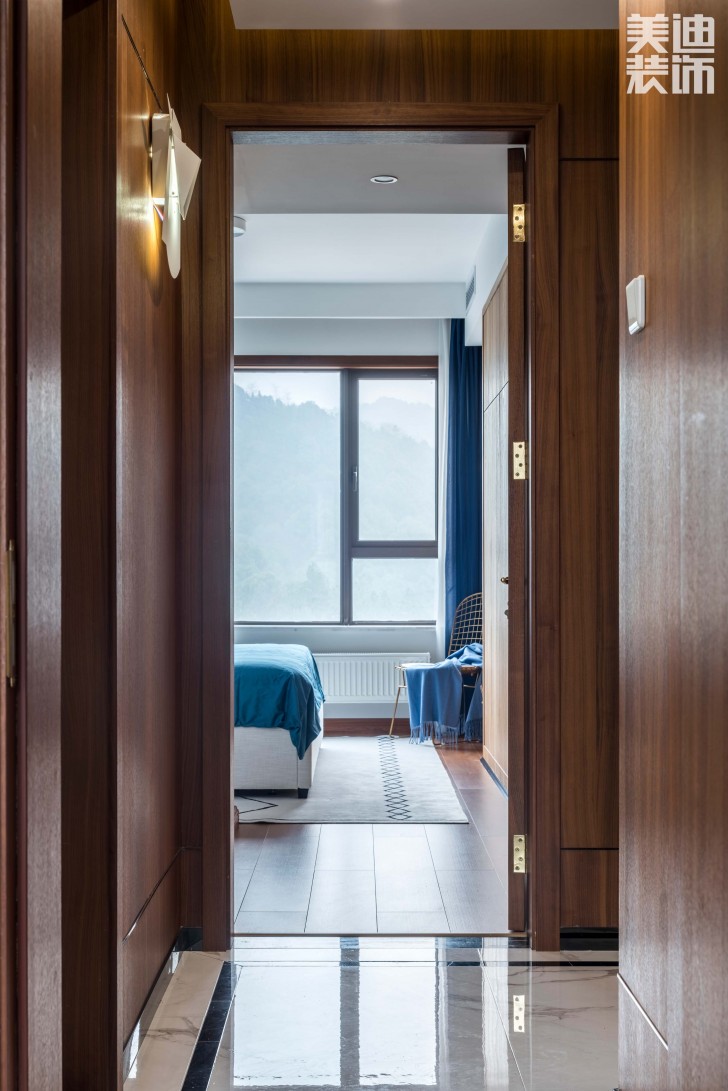 云頂梅溪湖160㎡現代簡約風格裝修案例實拍圖--其他