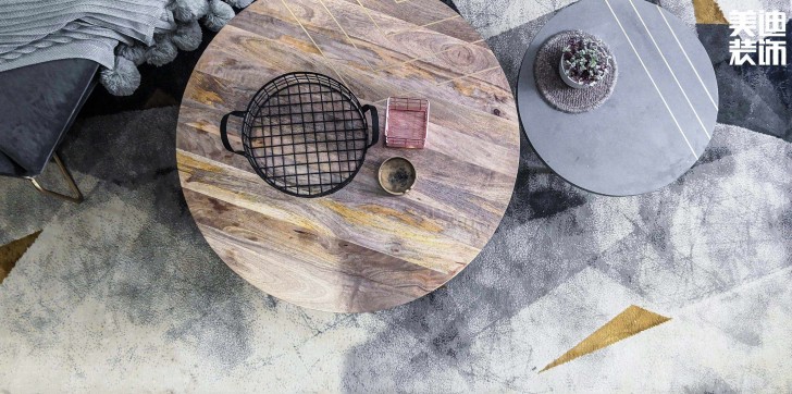 北大資源理想家園88平米北歐風(fēng)格實(shí)拍案例--其他