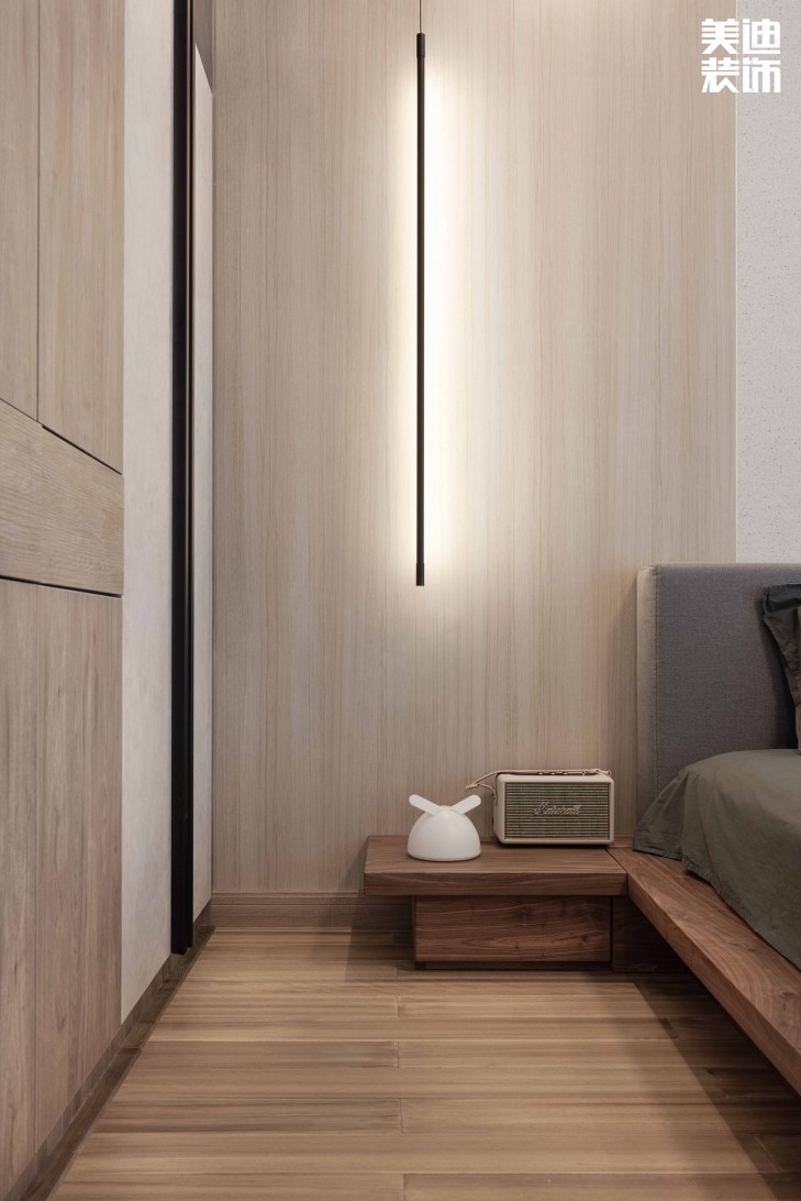 達(dá)美溪湖灣190平米現(xiàn)代風(fēng)格實(shí)拍案例