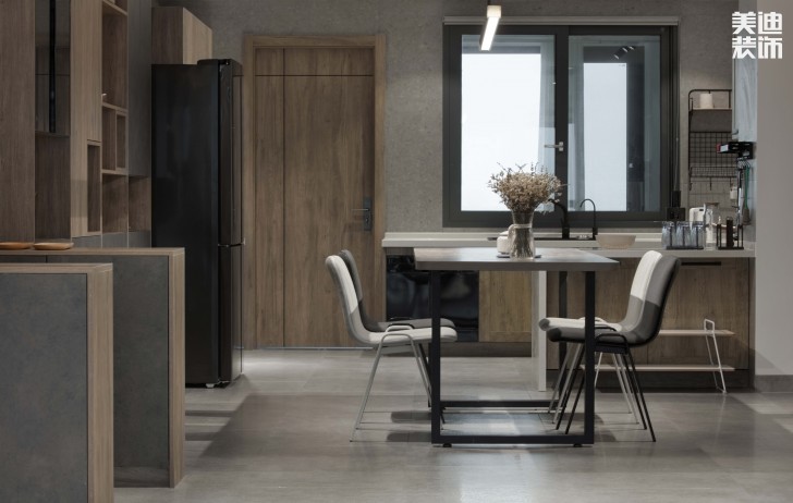 達(dá)美溪湖灣190平米現(xiàn)代風(fēng)格實(shí)拍案例