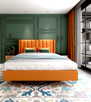 萬科139㎡現(xiàn)代輕奢風(fēng)格案 ...