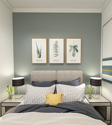 楚天逸品256㎡簡(jiǎn)約風(fēng)格全 ...