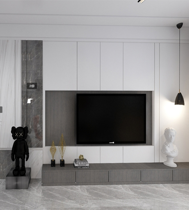 陽光城150㎡現(xiàn)代風(fēng)格全房 ...