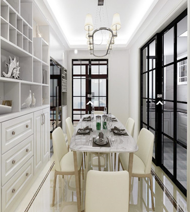 清溪川180㎡歐式風(fēng)全房全 ...