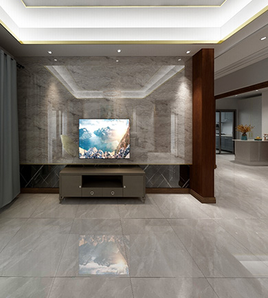 湘江壹號(hào)230㎡現(xiàn)代輕奢風(fēng) ...