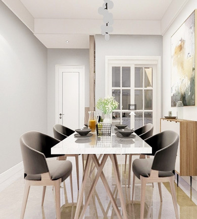 中國(guó)鐵建梅溪青秀96m2北 ...