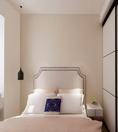 金鷹玖龍山89m2現(xiàn)代風(fēng)格 ...