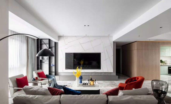 建發(fā)中央公園