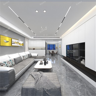 東合新苑160㎡全房全景案 ...